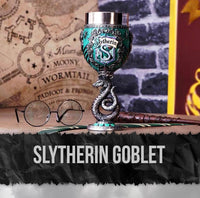 Slytherin