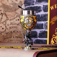 Hufflepuff