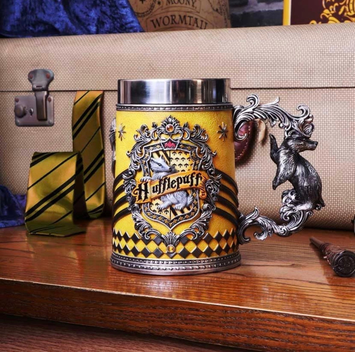 Mug of Wizzards