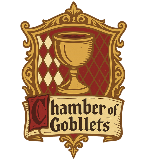 Chamber of Goblets