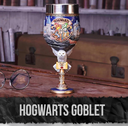 Goblet of Wizzards